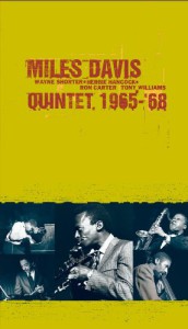Miles Davis Quintet, 1965-’68 (6 CD)