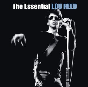 The Essential Lou Reed (2 CD)