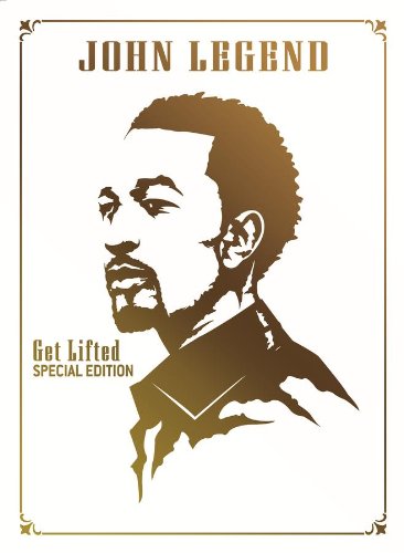 Get Lifted (Special Edition Fan Pack) (CD/ DVD) (Amaray Case)