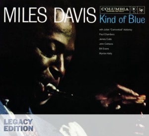 Kind Of Blue: 50th Anniversary (Legacy Edition) (CD/ DVD)