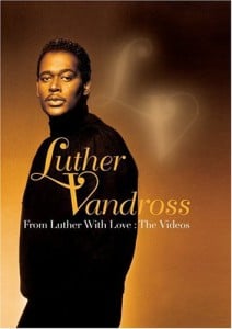 From Luther With Love: The Videos