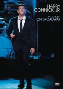 In Concert On Broadway
