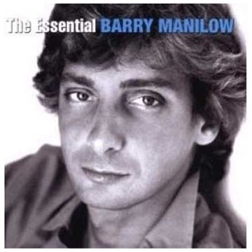 The Essential Barry Manilow (2 CD)