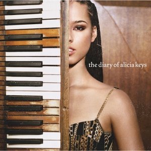 The Diary Of Alicia Keys (2 LP)
