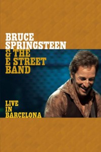 Live In Barcelona (2 DVD)
