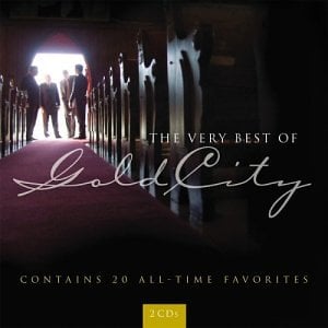 Very Best Of Gold City