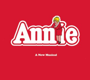 Annie (Original 1977 Broadway Cast Recording)