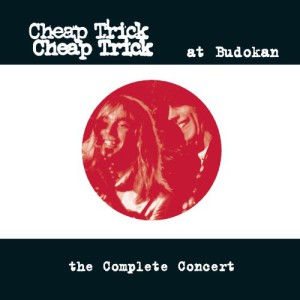 Cheap Trick At Budokan &#8212; The Complete Concert (2 CD)