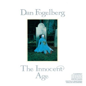 The Innocent Age (2 CD)