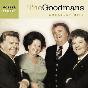 The Goodman’s Greatest Hits