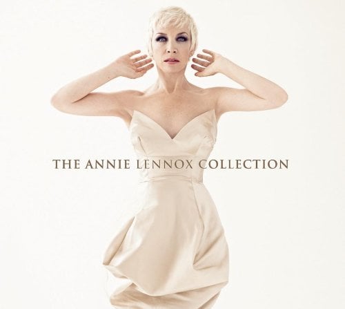 The Annie Lennox Collection (Deluxe Edition) (CD/ DVD)