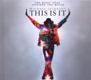 Michael Jackson&#8217;s This Is It  (2 CD) (Casebound Book)