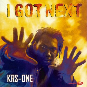 I Got Next (2 LP)
