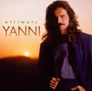 Ultimate Yanni (2 CD)