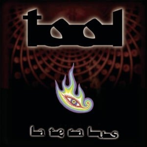 Lateralus (2 LP)