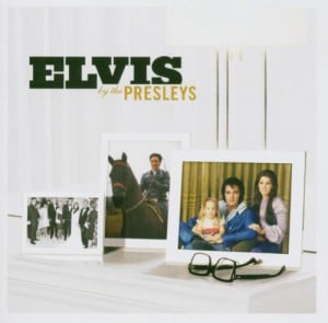 Elvis By The Presleys (2 CD)