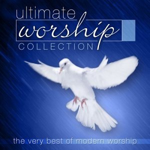 Ultimate Worship Collection
