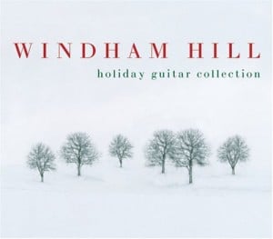 Windham Hill Christmas: Guitar