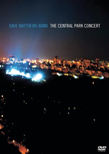 The Central Park Concert (2 DVD)