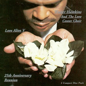 Love Alive &#8211; 25th Anniversary Reunion (2 CD)