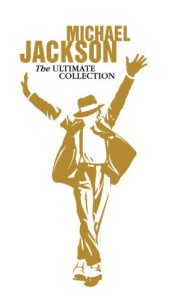 Michael Jackson: The Ultimate Collection (5 CD)