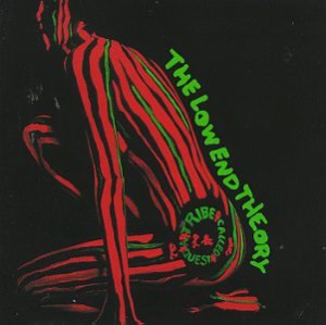 The Low End Theory (2 LP)