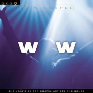 WOW Gospel 2002 (2 CD)