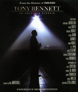 Tony Bennett: An American Classic (TV Special)