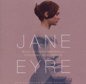 Jane Eyre (Original Motion Picture Soundtrack)