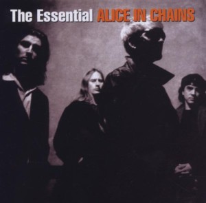 The Essential Alice In Chains (2 CD)