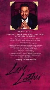 Love, Luther (4 CD)