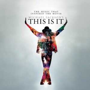 Michael Jackson&#8217;s This Is It  (4 LP) (Interpak)