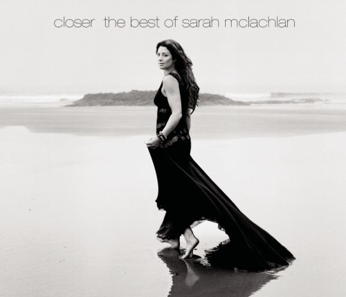 Closer: The Best of Sarah McLachlan (Deluxe Edition) (2 CD)