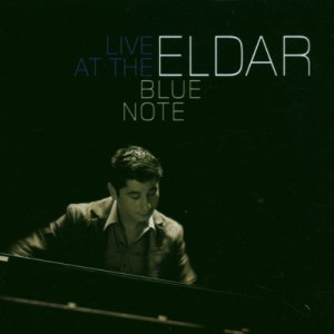 Daily Living: Eldar Live At The Blue Note