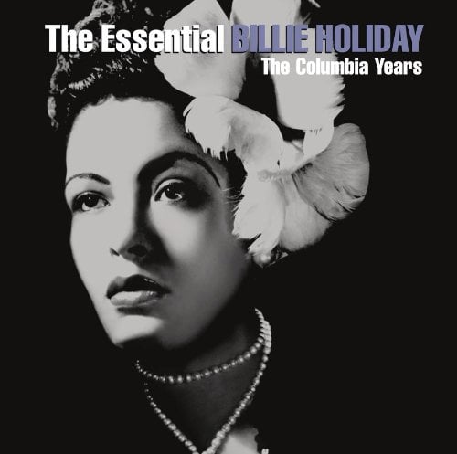 The Essential Billie Holiday (2 CD)