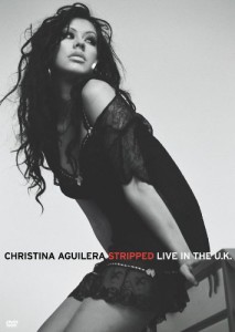 Stripped&#8230; Live In The UK