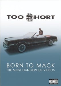 Born To Mack &#8211; Most Dangerous Videos