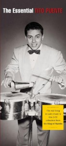 The Essential Tito Puente (2 CD)