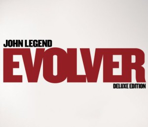 Evolver (Deluxe Edition) (CD/ DVD)