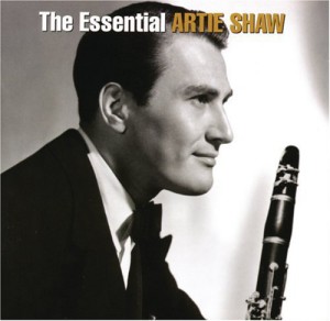 The Essential Artie Shaw (2 CD)