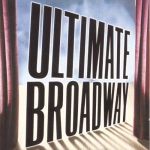 Ultimate Broadway (2 CD)