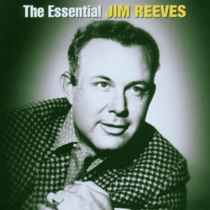 The Essential Jim Reeves (2 CD)