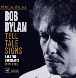 Tell Tale Signs: The Bootleg Series Vol. 8  (4 LP)