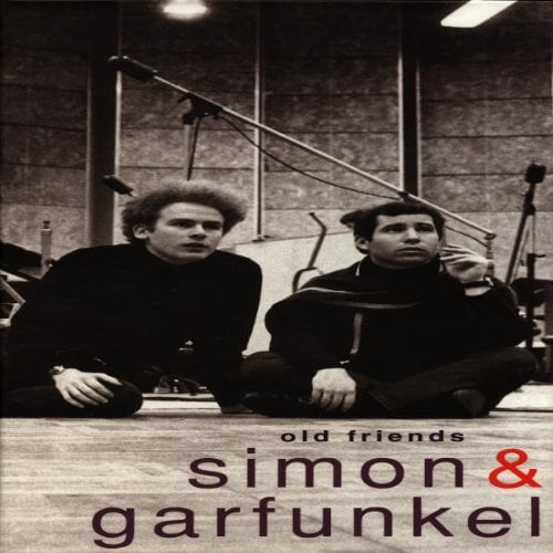 Old Friends (3 CD)