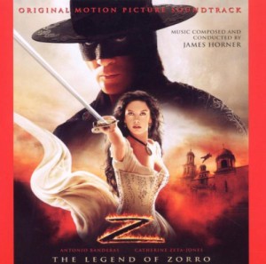 Legend Of Zorro, The