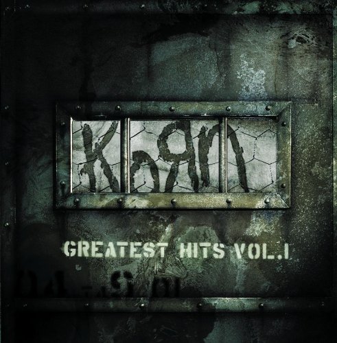 Greatest Hits Vol. 1 (Edited Version) (2 CD)