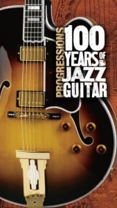 Progressions: 100 Years Of Jazz Guitar (4 CD)