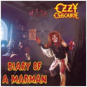 Diary Of A Madman (Legacy Edition) (2 CD)