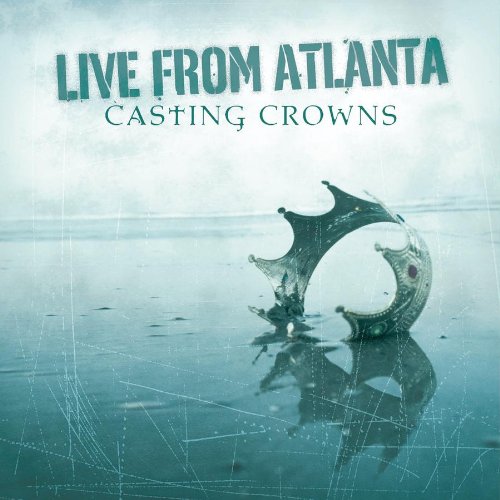 Live From Atlanta (CD with Bonus DVD) (2 CD)