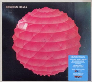 Broken Bells